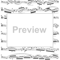 Concert Study No. 35