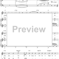 Oh, What a Beautiful Mornin'