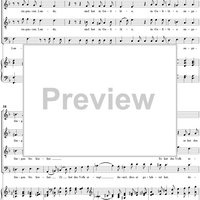 Leiden Christi, No. 2 from "Christus" Op. 97