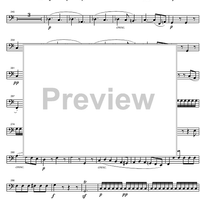 String Quintet C Major Op.29 - Cello