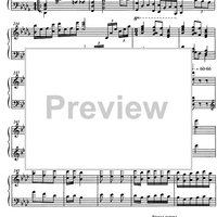 Abbraccio di luce Op.122 - Harp