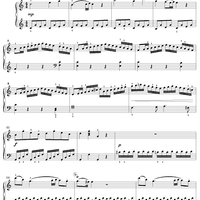 Sonata in C Major - K.545