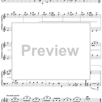 Harpsichord Pieces, Book 1, Suite 3, No. 11: Les Matelottes Provencales