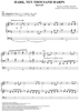 Hark, Ten Thousand Harps (Harwell)
