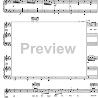 Confusa è l'alma mia - Non intende il mio contento from Emilia di Liverpool