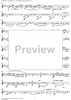 String Quartet No. 1 in E-flat Major, Op. 12 - Violin 2