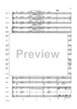 March (from Peer Gynt Suite No. 2) - Score