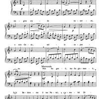 Fra l'orrido rigor (Romagna)