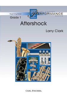 Aftershock - Timpani