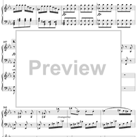 Piano Concerto No. 3 in C Minor, Op. 37, Mvmt. 3