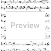 Cello Concerto No. 9 in B-flat Major - Cello