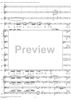 Idomeneo, rè di Creta, Act 3, No. 27 "No, la morte, la morte io non pavento" - Full Score