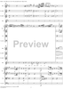 Recitative and Aria: De' più superbi il core, No. 20 from "Lucio Silla", Act 3 - Full Score