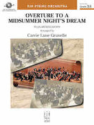 Overture to a Midsummer Night's Dream