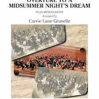 Overture to a Midsummer Night's Dream - Viola