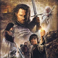 The Steward of Gondor