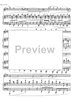 Sonata No. 1 Op. 9 - Score