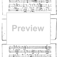 Non appaga il mio desio