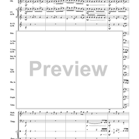 The Code (March) - Score