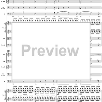 "Rivolgete a lui lo sguardo", aria, K584