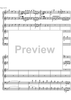 Divertimento No. 9 Bb Major KV240 - Score