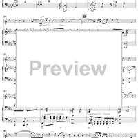 Frauenliebe und -leben (Song Cycle), Op. 42, No. 2 - "Er, der Herrlichste von Allen" (he, of all the best, the noblest) - Piano