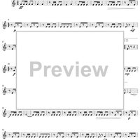 Springtime Festival - E-flat Horn 2