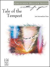 Tale of the Tempest