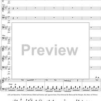 La Traviata, Act 1, No. 2, Introduction. "Dell'invito trascorsa è già l'ora"