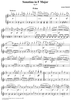 Sonatina in F Major, Op. 60