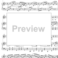 Der Gang zum Liebchen Op.48 No. 1