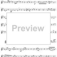 Solfège des solfèges, Book 1, Part 2 (Nos. 91 - 171)