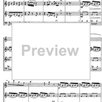 Insieme con sentimento