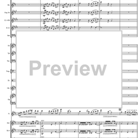 Agentia Suite No. 1 - Full Score