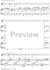 Der Gang zum Liebchen - No. 1 from "Seven Lieder" Op. 48