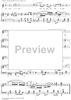 Six Songs, Op. 89, No. 6: Röselein, Röselein!