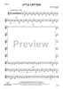 Little Critters - Violin 3