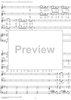 Quanto a quest'alma: No. 8 from "La donna del lago", Act 1 - Score