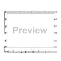 The Colour of His Hair (soprano, mezzo, tenor & baritone)