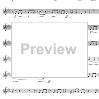 Kehraus - Horn in F 3