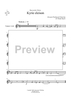 Kyrie eleison - Trumpet 2 in B-flat
