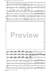 Missa Solemnis, No. 6: Agnus Dei - Full Score