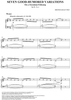 Seven Good-Humored Variations