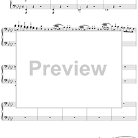 Fantasia in F Minor, K608