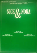 Nick & Nora: Vocal Selections