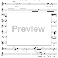 The Story Of The Tucks