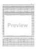 Concerto For Tuba - Score