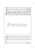 Mountain Dance - Score