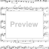 Rigaudon, No. 3 from "Ten Pieces", Op. 12