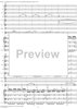 "Non più di fiori vaghe catene", No. 23 from "La Clemenza di Tito", Act 2 (K621) - Full Score